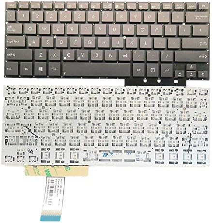 Keyboard for Asus Zenbook UX303L UX303 UX303LA UX303LB UX303LN U303UB US Layout Backlight