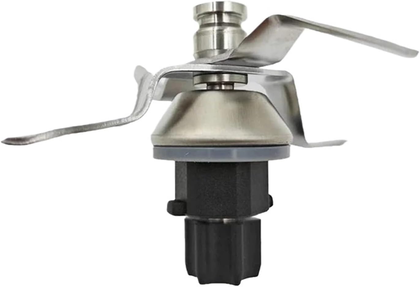 TM31,Compatible for Vorwerk,Food Processor Replacement Blade Parts | Stainless steel blade fits TM31 precisely, delivers smooth stirring for daily food making