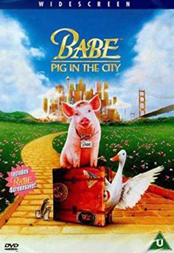 BABE - Pig In The City