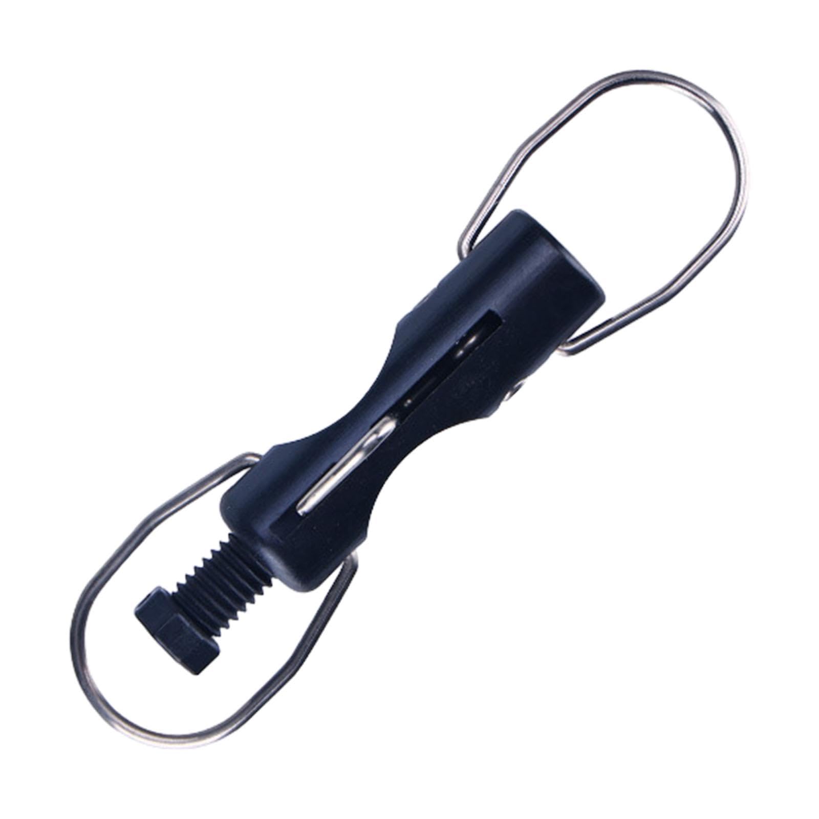 Vaveren Downrigger Release Clip Quality Sturdy Fishing Equipment for Outrigger Trolling