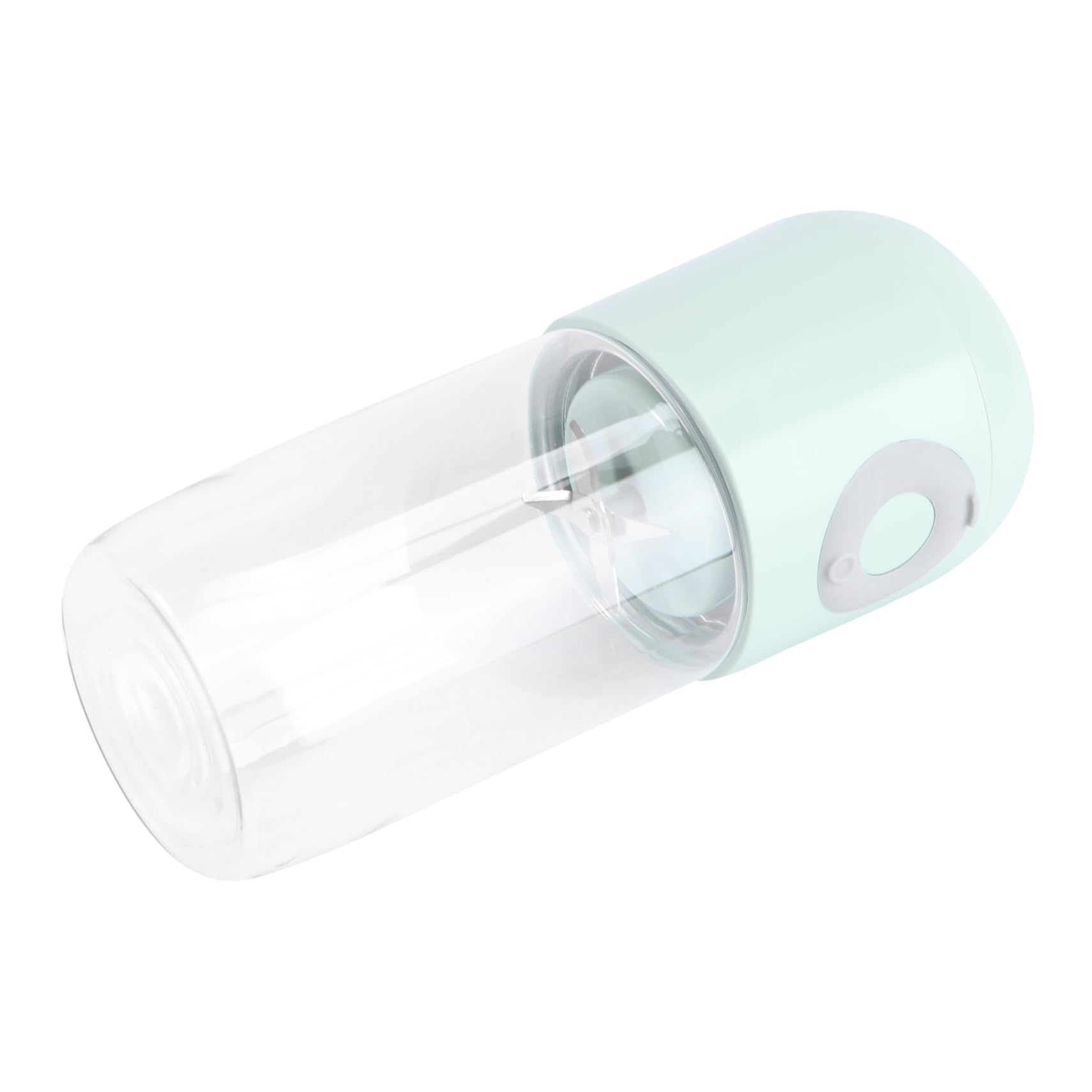 CIYODO Portable Fruit Juicer Mini Electric Juicer Orange Juice Maker Travel-sized Kitchen Tool