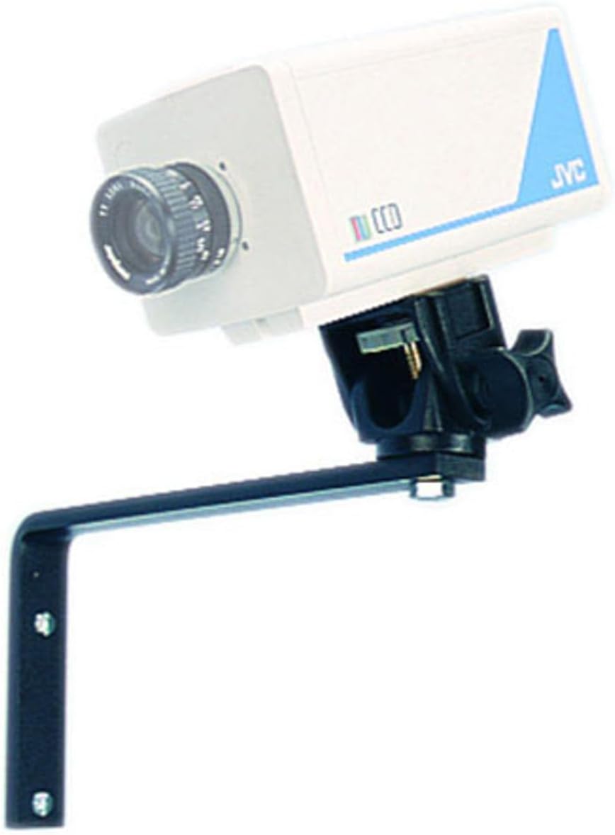 Manfrotto 356 Wall Mount Camera Support - Replaces 3277