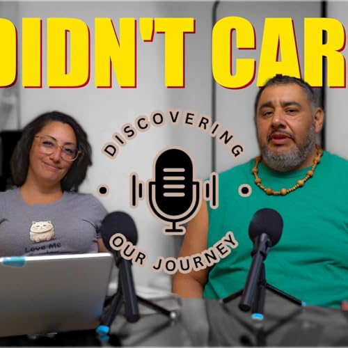 I Knew I Was Messing Up, But Didn&rsquo;t Care | Discovering Our Journey #viral #trending #podcast #god