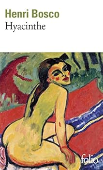 Paperback Hyacinthe [French] Book