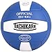 Tachikara Institutional quality Composite VolleyBall, Royal-White