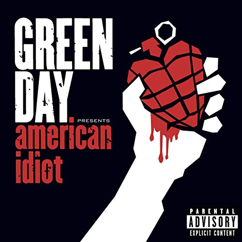 American idiot [explicit]