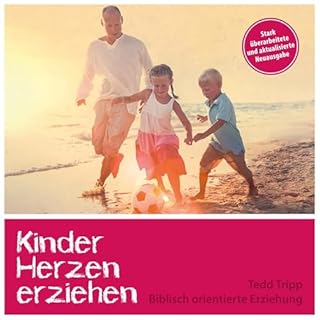 Biblisch orientierte Erziehung Titelbild