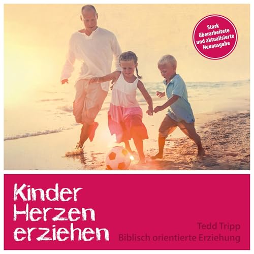 Couverture de Biblisch orientierte Erziehung