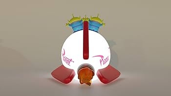 Amazon.co.jp: SOAP STUDIO ソープスタジオ トイ・ストーリー