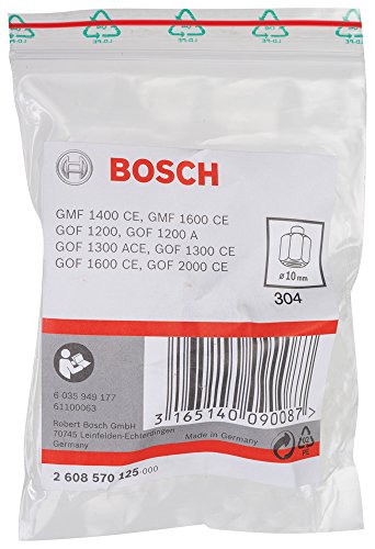 BOSCH Fraise 10mm pour Bosch Professional - vue 3