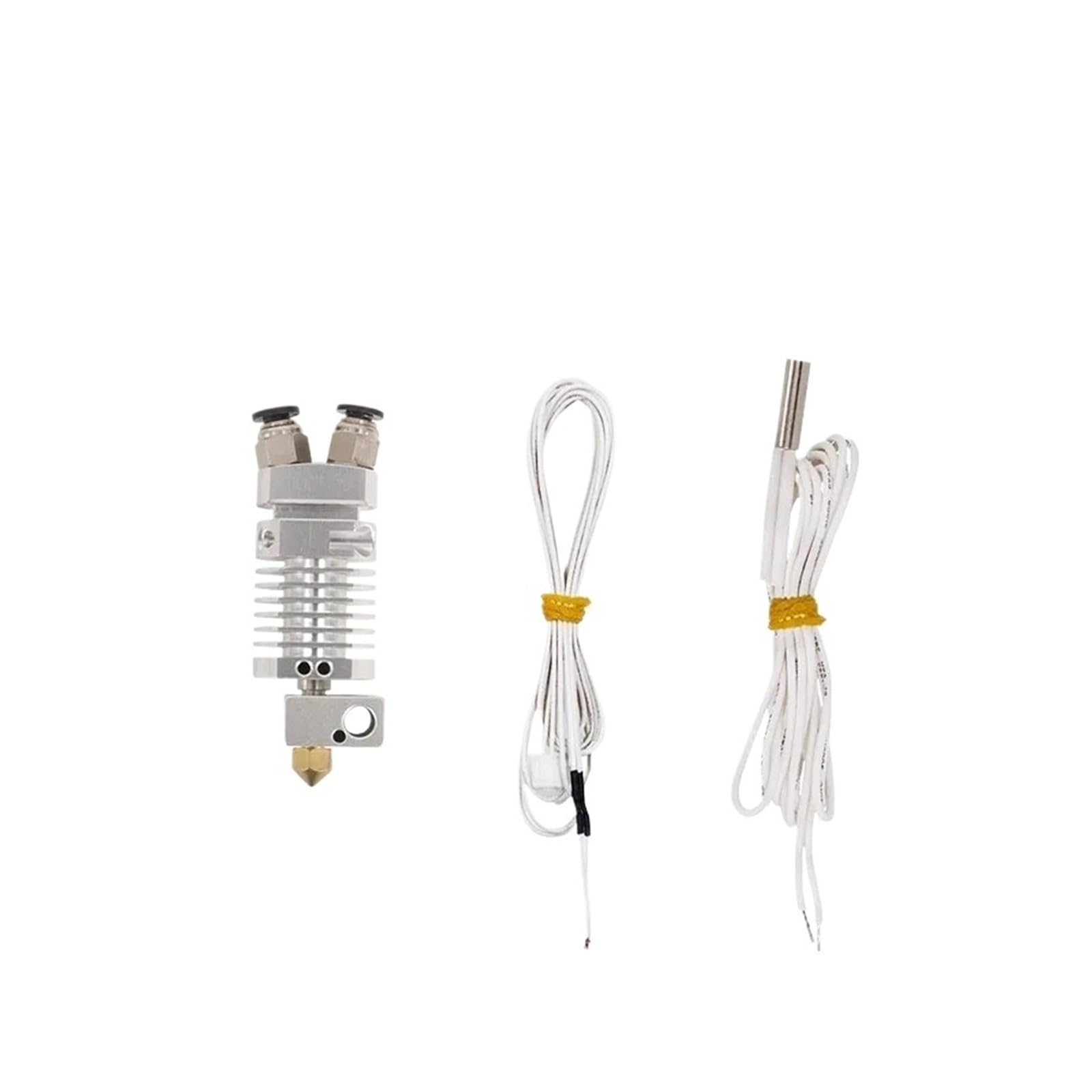 Compatible con extrusora Tronxy, 2E de doble color de 24 V