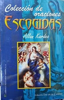 Paperback COLECCION DE ORACION ESCOGIDAS Book