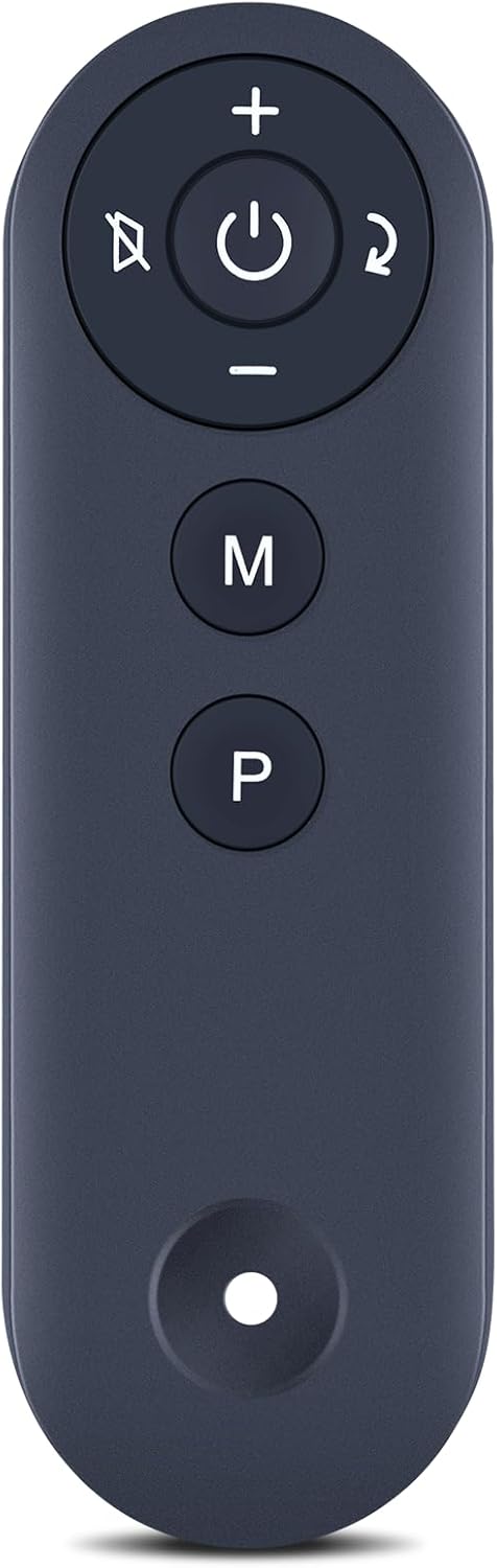 Replacement Remote for FreepiFitness/Bifanuo Walking Pad TM008BK, TM008CK & TM002 Under Desk Treadmill