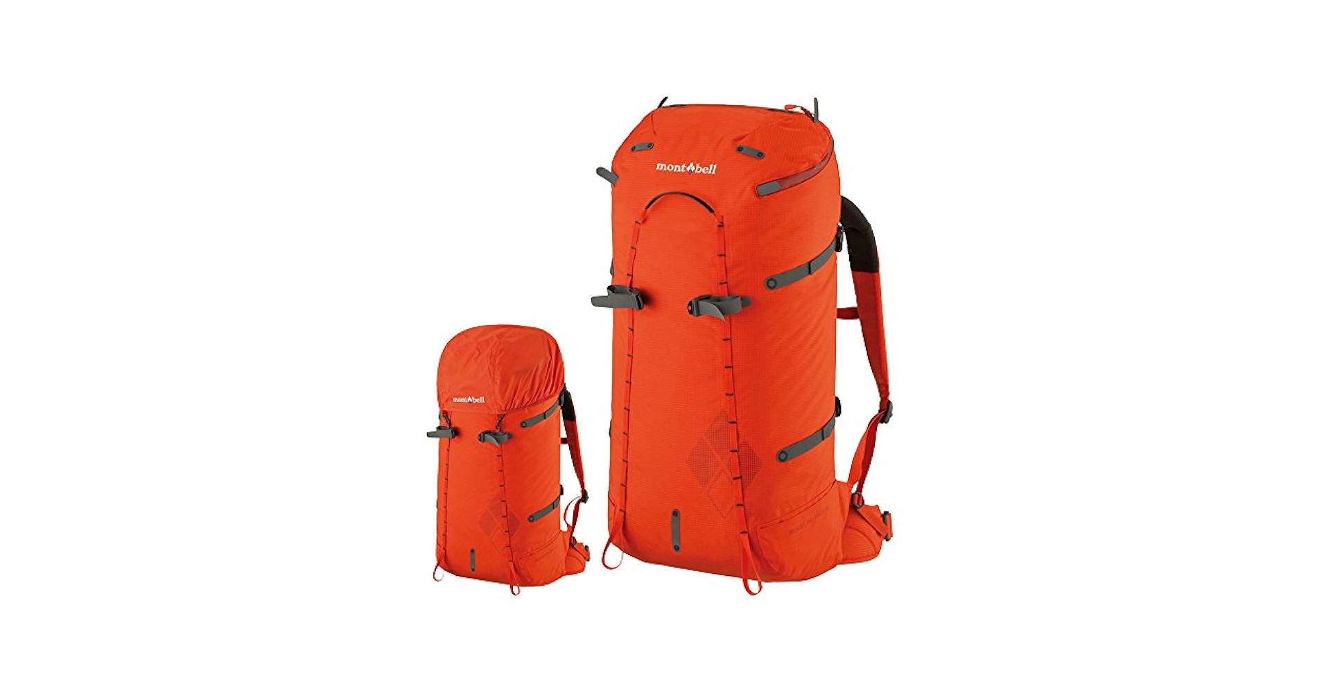 mont bell - モンベル montbell　リッジラインパック40 リッジラインパック 40 | Montbell Japan