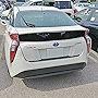 Dawn Enterprises RBP-008 Rear Bumper Protector