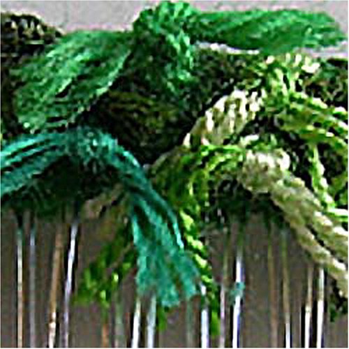 Textiler Schmuck