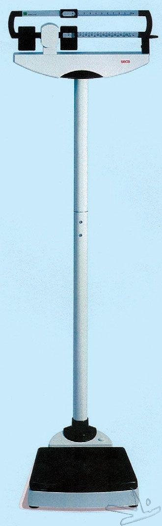 Intermed S.r.l 7001021998 - Bilancia meccanica Seca con misuratore di altezza