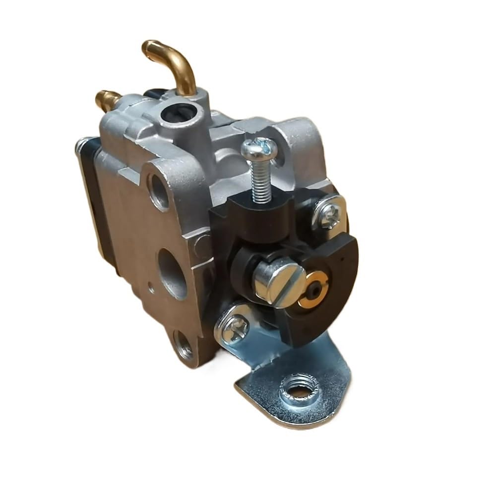 Carburateur 139F 140F pour résoudre les problèmes de démarrage 4 temps