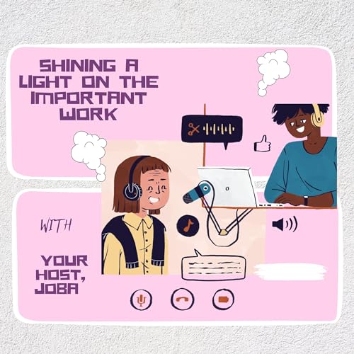 Shining a Light on the Important Work Titelbild