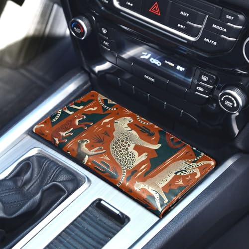 Organizador de Documentos para Auto Slim miniatura 4