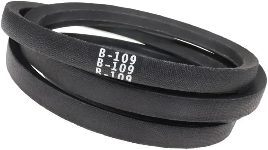 Belt Fit for 754-3055 754-3055A 954-3055 954-3055A 5/8"x113" gardern Tools