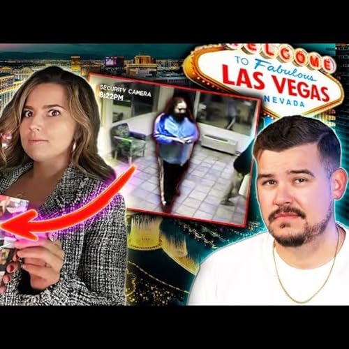 Vegas Icon _Buffalo Jim_ Barrier_s Sudden Death Ruled Accidental Despite Evidence Pointing To Murder