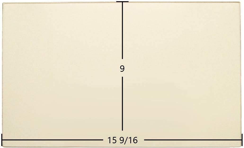 Hitzer 3095 EZ Flo Hopper Stove Glass Home & Kitchen