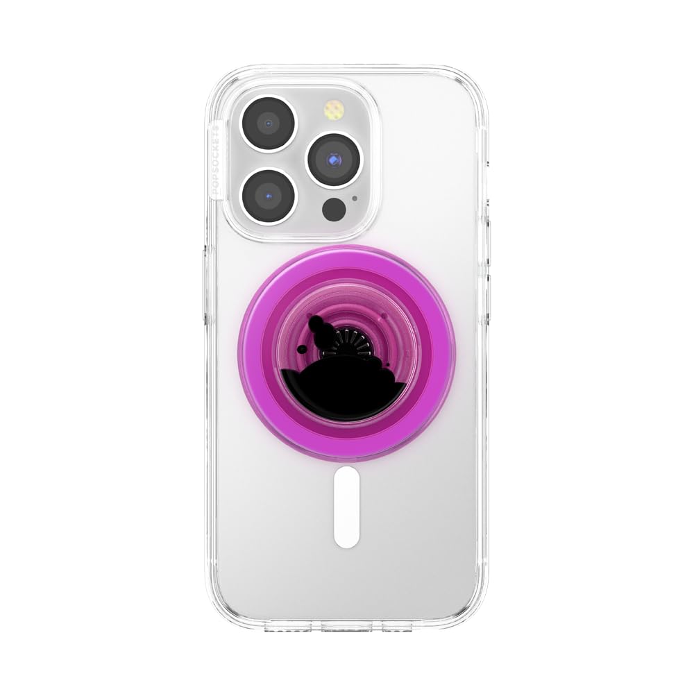 Amazon.com: PopSockets Phone Grip for MagSafe, Magnetic Holder
