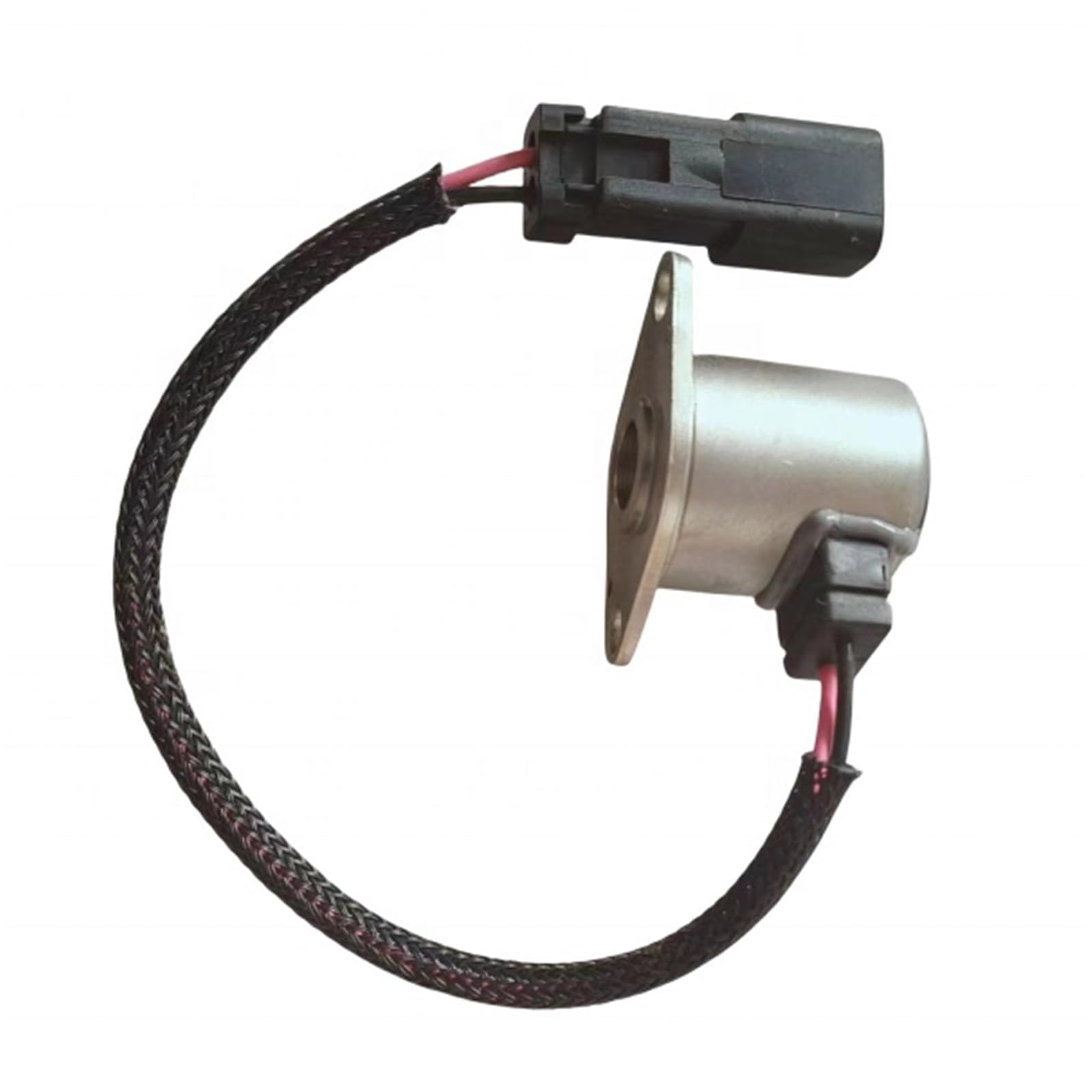Owytmabq One Color Wheel Loader D51ex/Px Wa270 Wa320 Bulldozer Solenoid Valve 702-21-58140 7022158140
