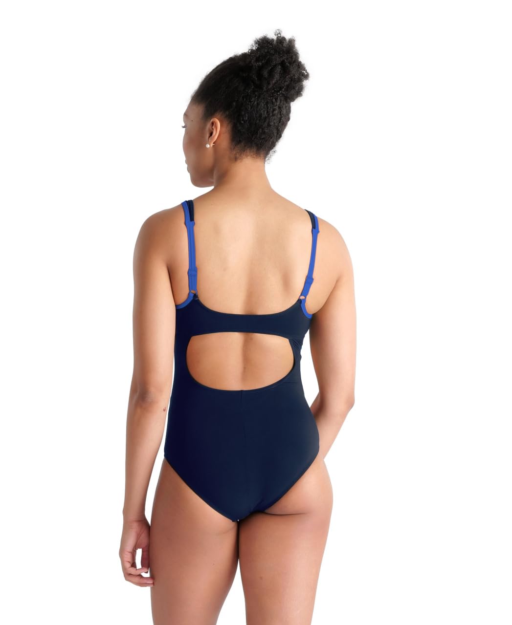 ARENA Makimurax R One Piece Swimsuit Mujer