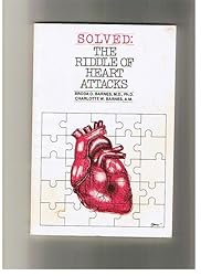 Solved: The Riddle of Heart Attacks