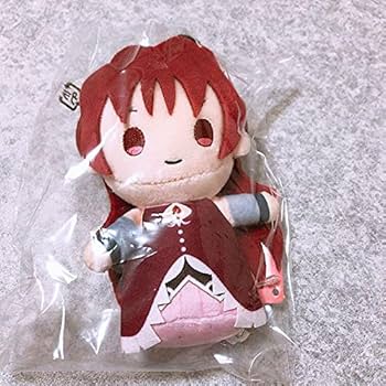 まどか☆マギカ まどマギ 佐倉杏子 ぬいぐるみ Gift Amazon.co.jp: Gift 佐倉杏子 ぬいぐるみイベント Gift ONLINE