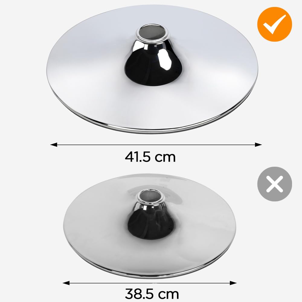 Coppia Sgabello da Bar Moderno Design Sgabello Alto con Schienale in Simipelle Sedia Alta da Cucina Regolabile Girevole Bianco