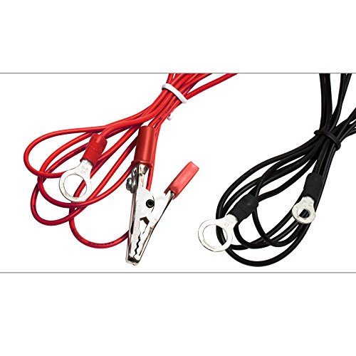 DEMA elettrificatore Mammut N9500 230 V