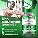 NutraRize Vigorous Vitality Gummies, Vigorous Vitality Male Enhancement Gummies, Increased Confidence and Stamina Vitality Gummy, Horny Goat Weed for Men Gomitas Enchantment (60 Gummies)