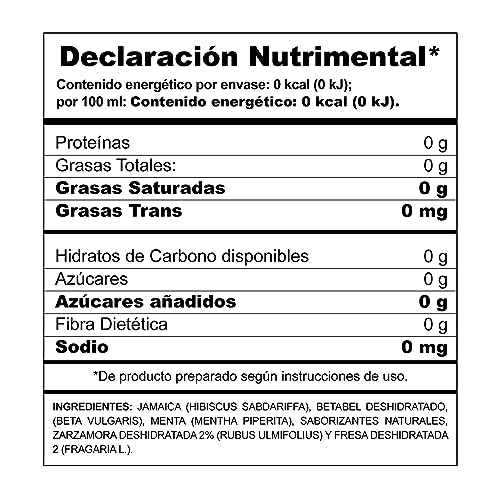 Tratamientos, Grocery Imagen adicional