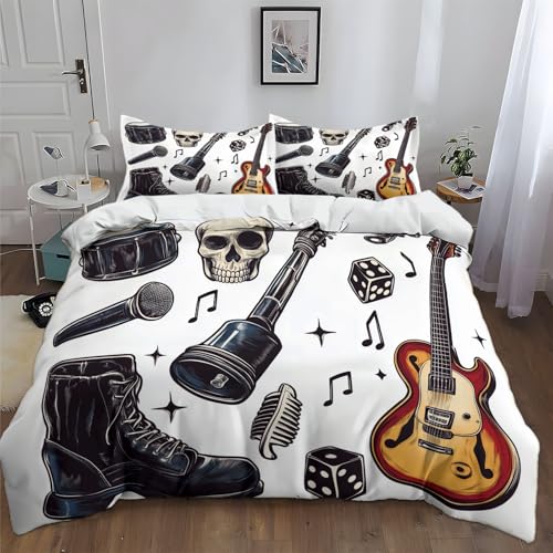 Funda Nórdica Reversible para Cama de 90