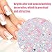 Nail Photo Props Background Mat Nail Art Table Mat Manicure Hand Rest Mat for Nail Art Beginners for Professional Use for Nail Art Lovers for Home Use (Hand pad JD-04)