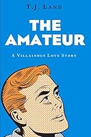The Amateur 1651792372 Book Cover