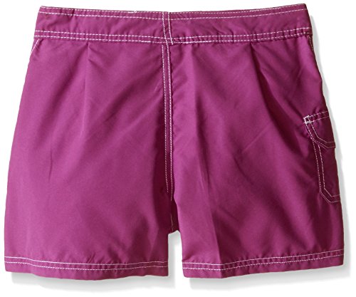 Image of Kanu Surf Girls Sassy UPF 50+ Quick Dry Beach Coverup Boardshort