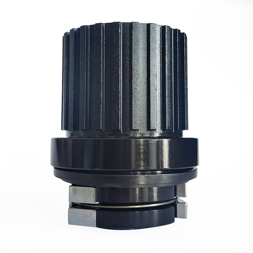 RANRAO 12-Gang-Freilauf, Freilauf-Körperersatz für 3-Pawl For-Shimano For-MicroSpline, Fahrrad-Freilauf-Körper, Speed-Straßen-Ersatz, 1511758153