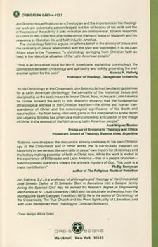 Paperback Jesus in Latin America Book