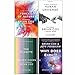 Professor Brian Cox & Jeff Forshaw 4 Books Collection Set (Forces of Nature, The Planets, Why Does E=mc2, Human Universe)