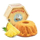 Tortuga Pineapple Rum Cake 16oz