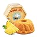 Tortuga Pineapple Rum Cake 16oz