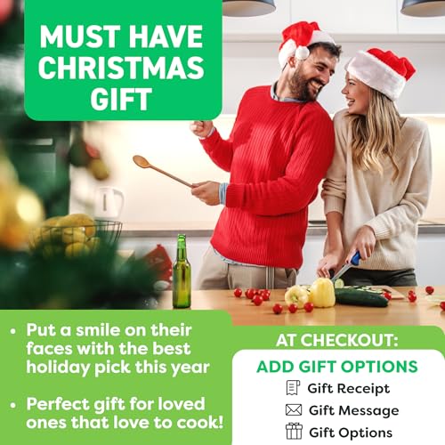 image for Momo & Nashi Air Fryer & Keto Cookbook Magnets - Set of 2 (7”x6”) 