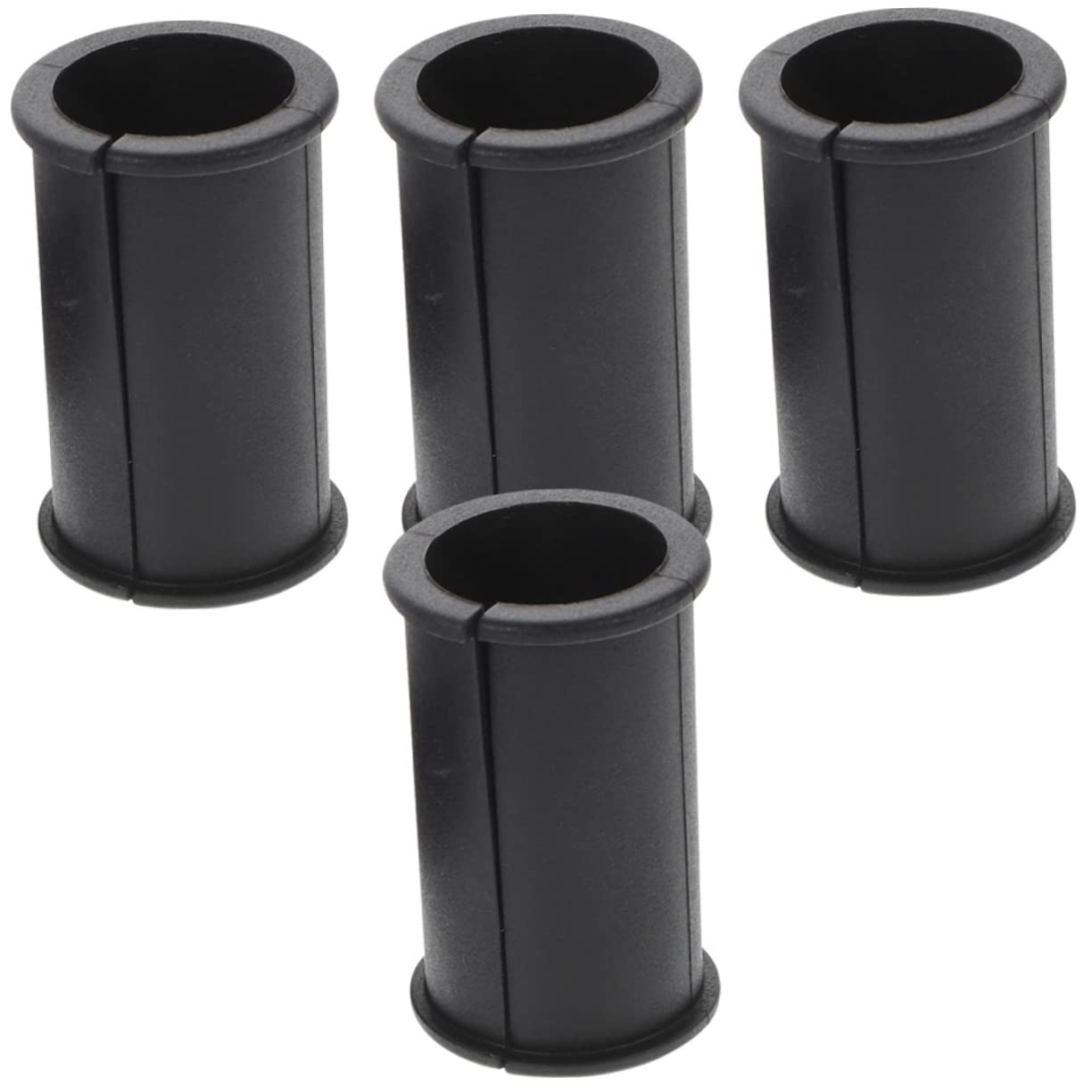 Artibetter 16pezzi Supporto Antivibrazione Per Microfono Gomma Di Gasket Per Montaggio Mic Accessori Pratici e Leggeri Per Streaming e Registrazione Audio