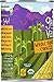 GREEN VALLEY Organic Whole Kernel Sweet Corn, 15 OZ (Pack of 6)