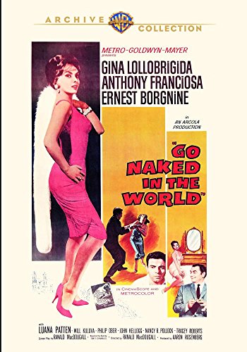 Go Naked in the World (1961) Go Naked in the World (1961)