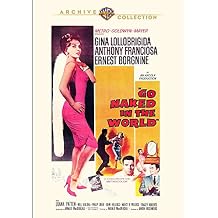 Go Naked in the World 1961